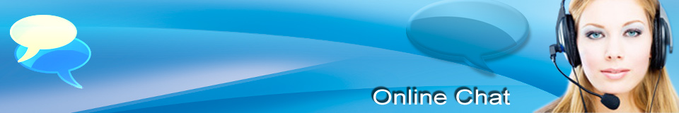 Online Chat
