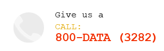 Data Recovery