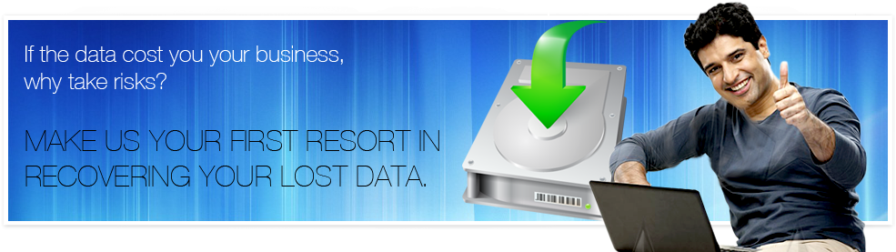 Datarecovery