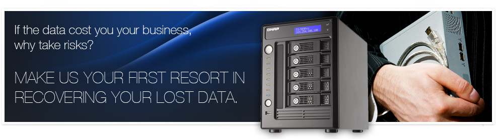 Datarecovery