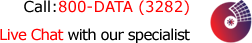 Data Recovery