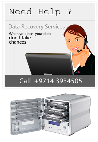 Datarecovery